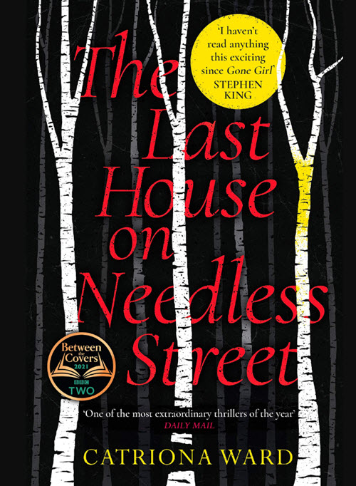 The Last House on Needless Street